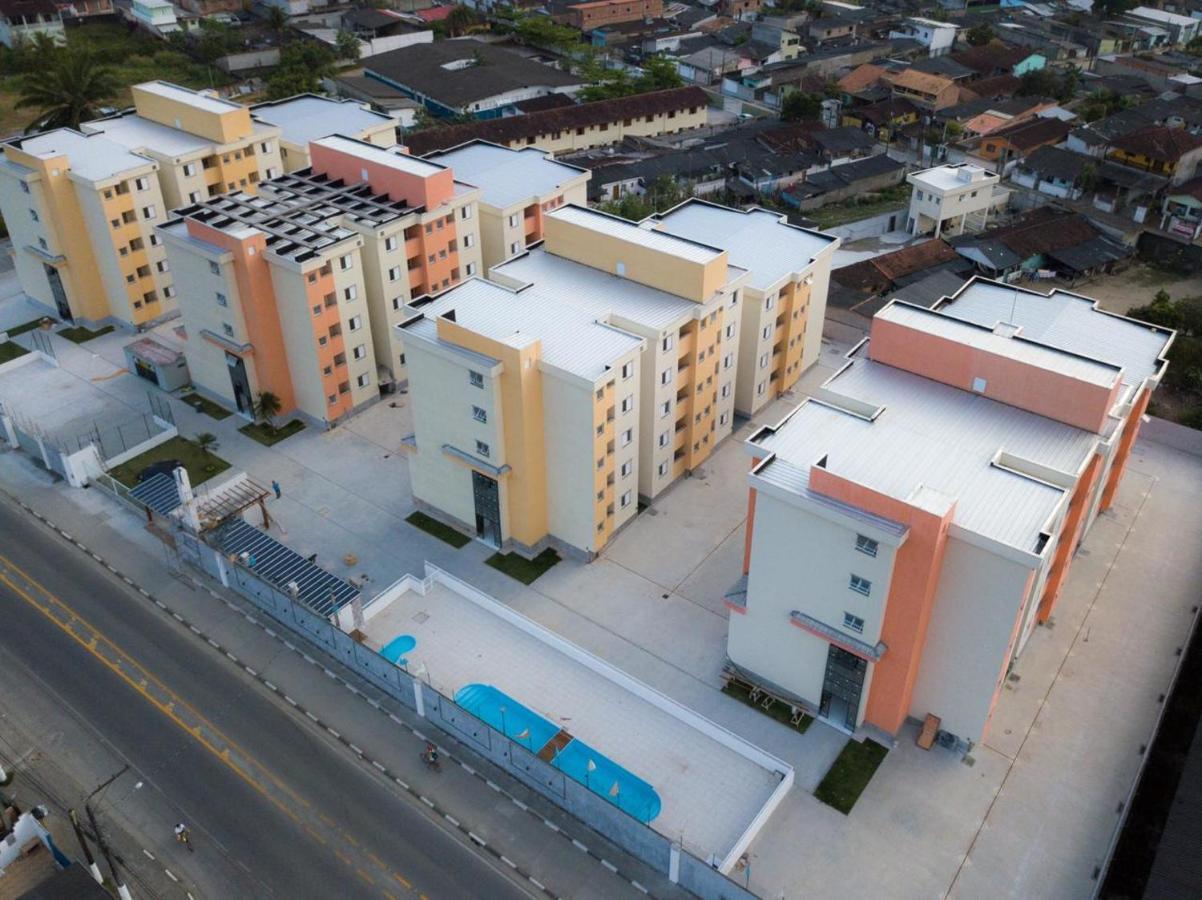 Apto Ubatuba Sun Way 3107 Екстер'єр фото